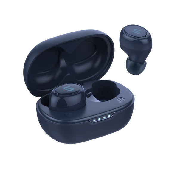 Soul S-MICRO10 - Micro True Wireless Earbuds with Low Latency