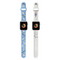 thecoopidea Sanrio Hoops Set Of 2 Silicon Watch Strap 42/44Mm