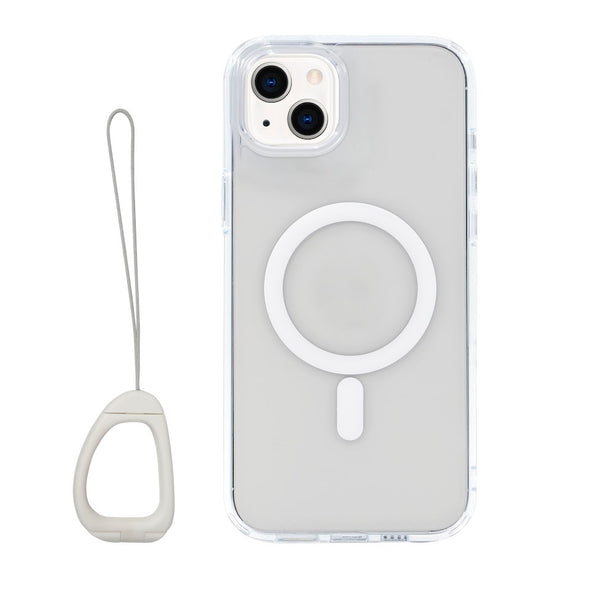 TORRII TORERO(MagSafe) for iPhone 14 Plus (6.7”)