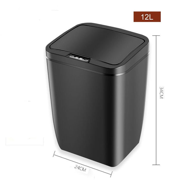 Automatic Sensor Waste bin