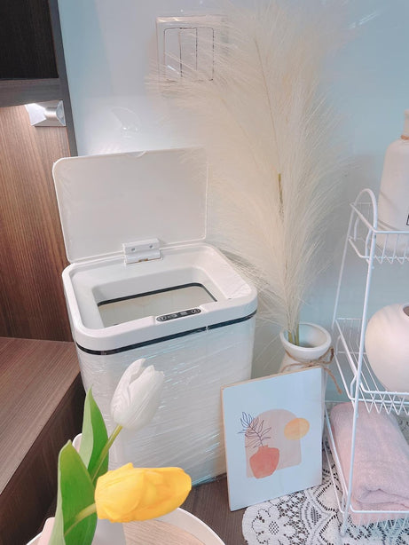 Automatic Sensor Waste bin