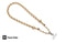 TORRII KNOTTY 8mm Rope Phone Strap compatible with most Phones and Case
