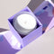 TAC Festive Favours Votive Soy Candle - Passionfruit Pavlova (350g)