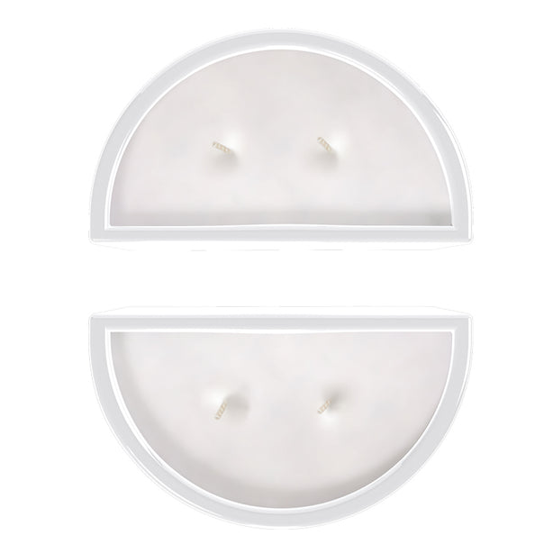 TAC Blend Soy Candle - Black Raspberry (280g)