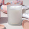 TAC Festive Favours Soy Candle - Raspberry Brulee (100g)