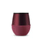 Hydy Delicia Tumbler 240ML Burgundy