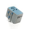 Monocozzi Bon Voyage 65W GaN Travel Adaptor with 2 x USB and 2 x USB-C Connector