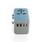 Monocozzi Bon Voyage 65W GaN Travel Adaptor with 2 x USB and 2 x USB-C Connector