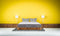 Sleepmatics Astra Light Luxury Mattress (Ideal Support)