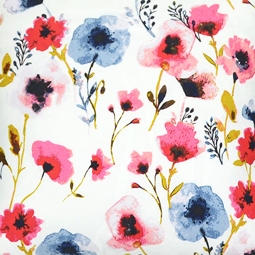 Modella Designer Queen Quilt Cover Set