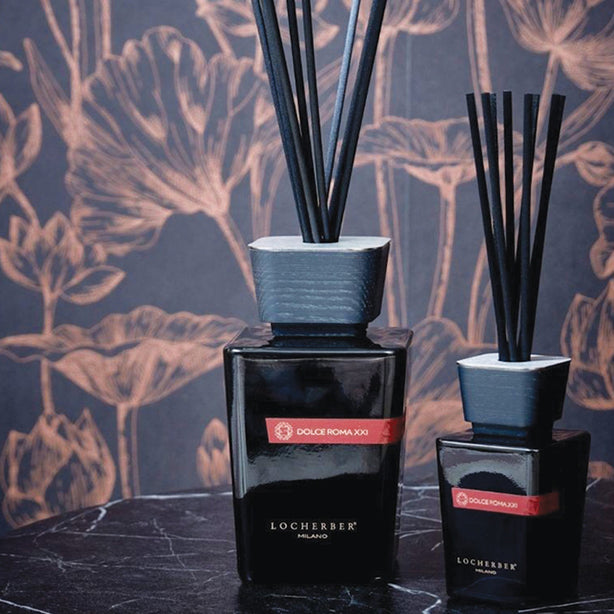 Locherber Skyline Dolce Roma XXI Diffuser (250ml)