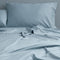 Bamboo Cotton Sheet Set King Bed