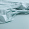 Bamboo Cotton Sheet Set King Bed
