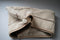 COUCOUL Hair Towel 500gsm Brown