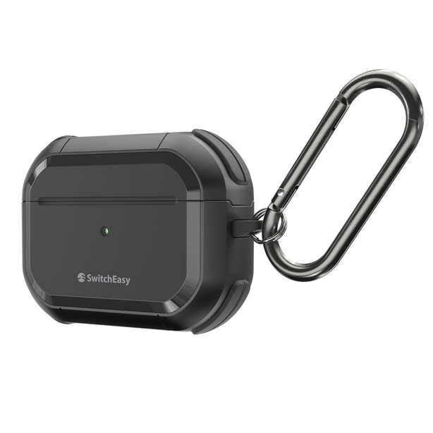 SwitchEasy Defender Rugged Utility Protective Case For AirPods Pro 1&2