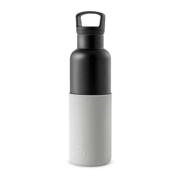 Hydy CinCin Bottle 590ML Black