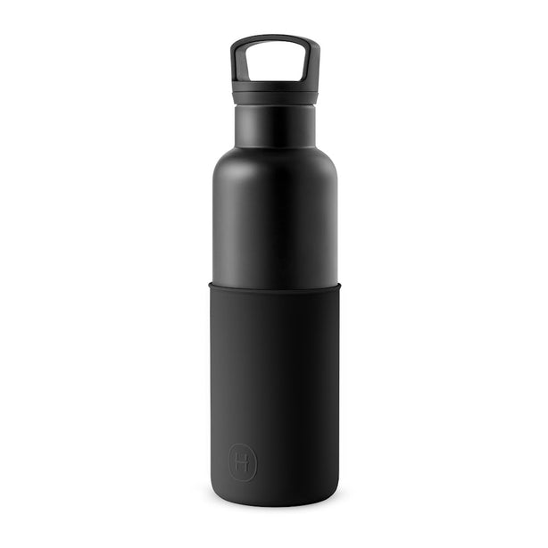 Hydy CinCin Bottle 590ML Black