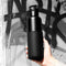 Hydy CinCin Bottle 590ML Black