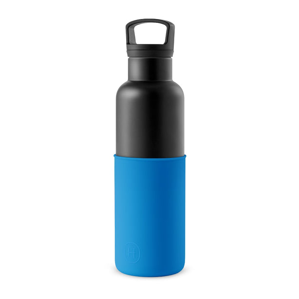 Hydy CinCin Bottle 590ML Black