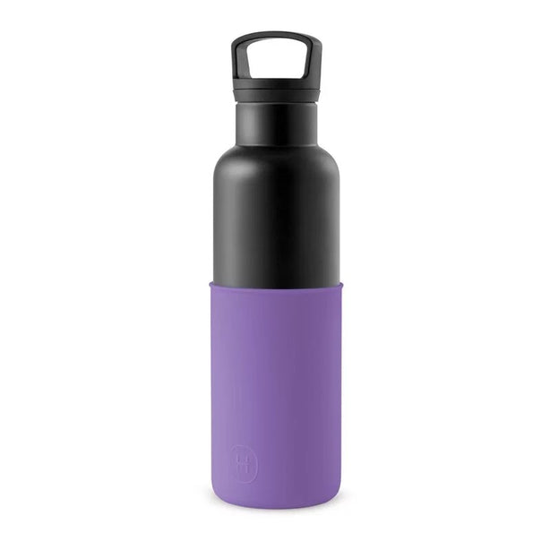 Hydy CinCin Bottle 590ML Black