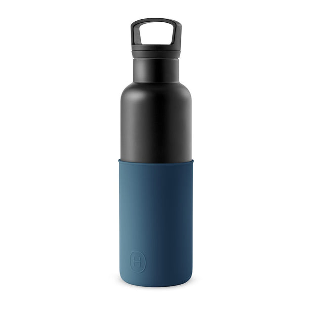 Hydy CinCin Bottle 590ML Black