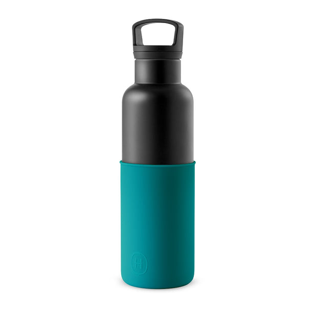 Hydy CinCin Bottle 590ML Black