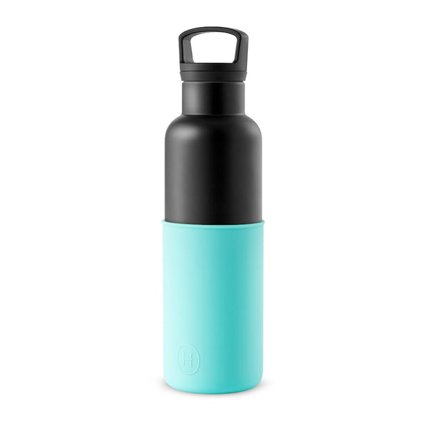 Hydy CinCin Bottle 590ML Black