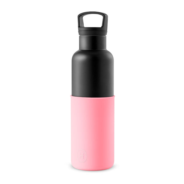 Hydy CinCin Bottle 590ML Black