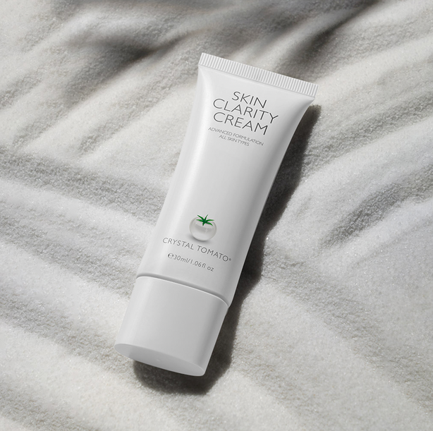 Crystal Tomato¬Æ Skin Clarity Cream (Advanced Formulation)