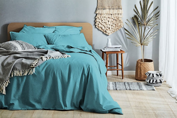 Vintage Quilt Cover Series