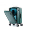Monocozzi Urbanite  4 wheels TSA Lock Flip Top Suitcase