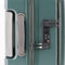 Monocozzi Urbanite  4 wheels TSA Lock Flip Top Suitcase