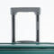 Monocozzi Urbanite  4 wheels TSA Lock Flip Top Suitcase