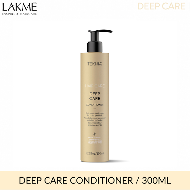 Lakme Teknia Deep Care Conditioner
