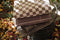 COUCOUL Bath Towel 600gsm Brown