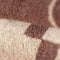 COUCOUL Bath Towel 600gsm Brown