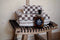 COUCOUL Bath Towel 600gsm Brown
