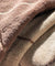 COUCOUL Bath Towel 600gsm Brown