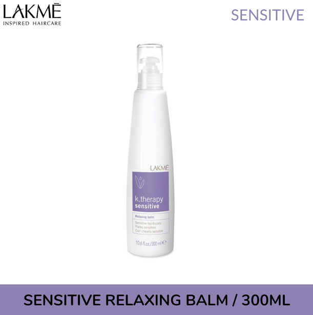 Lakme k.therapy Sensitive Balm