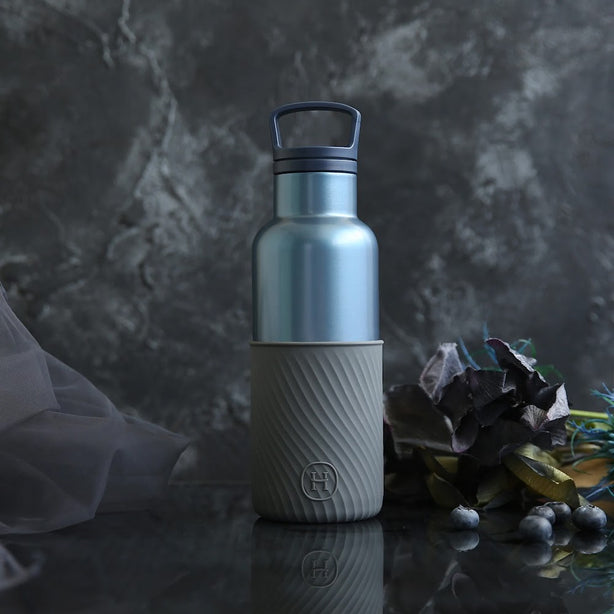 HYDY CinCin Bottle 480ML Sapphire