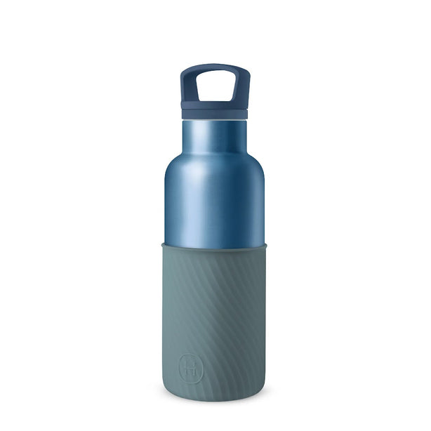 HYDY CinCin Bottle 480ML Sapphire
