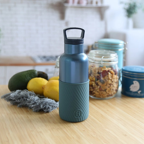 HYDY CinCin Bottle 480ML Sapphire