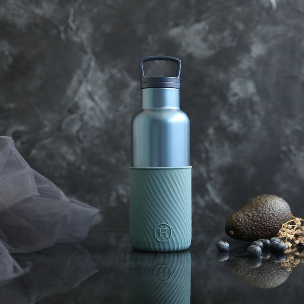 HYDY CinCin Bottle 480ML Sapphire
