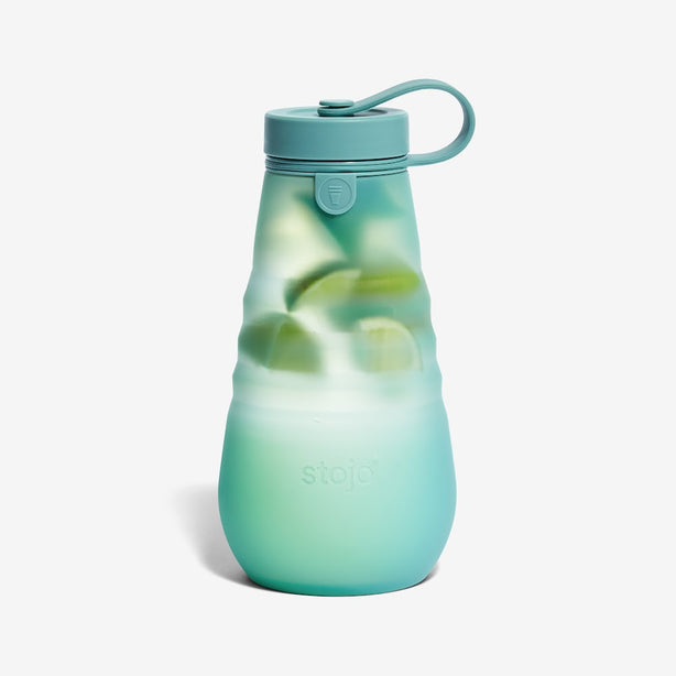 Stojo Collapsible Bottle