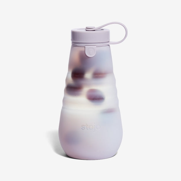 Stojo Collapsible Bottle