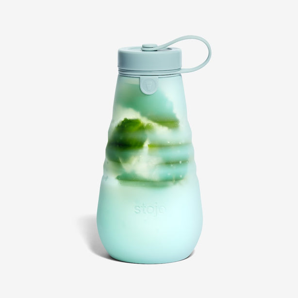 Stojo Collapsible Bottle