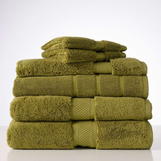 Aria 6 Piece Set Towel