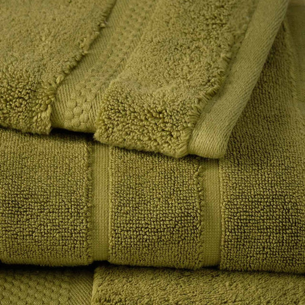 Aria 6 Piece Set Towel