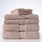 Aria 6 Piece Set Towel