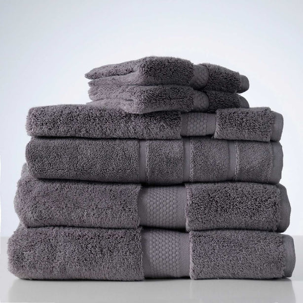 Aria 6 Piece Set Towel